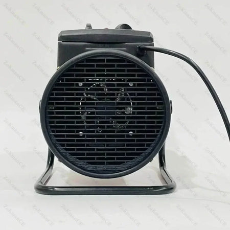 3500W Portable Ceramic Electric Space Heater &ndash; Auto Shut Off