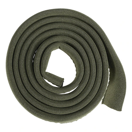 Water Bladder Tube Cover - Thermal Insulation Sleeve Army green