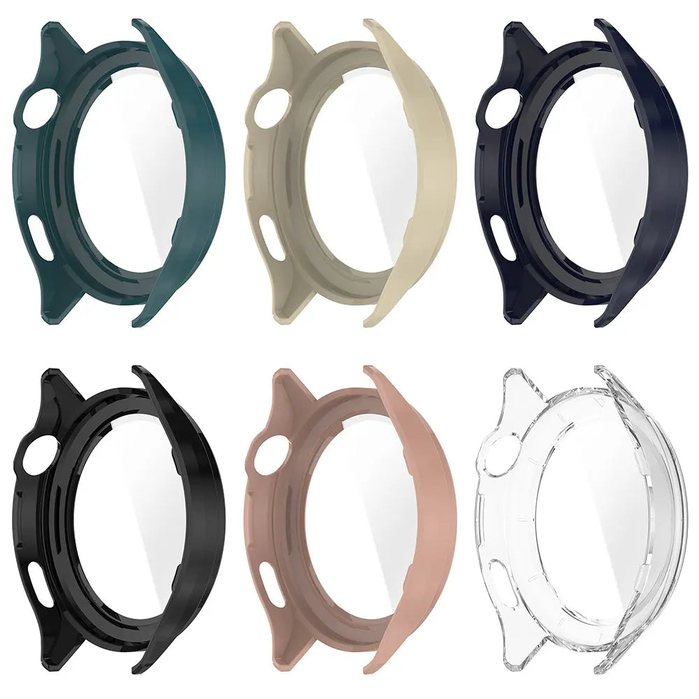 Soft Protective PC Case for Xiaomi Watch S4 &amp; S4 eSIM