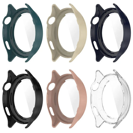 Soft Protective PC Case for Xiaomi Watch S4 &amp; S4 eSIM