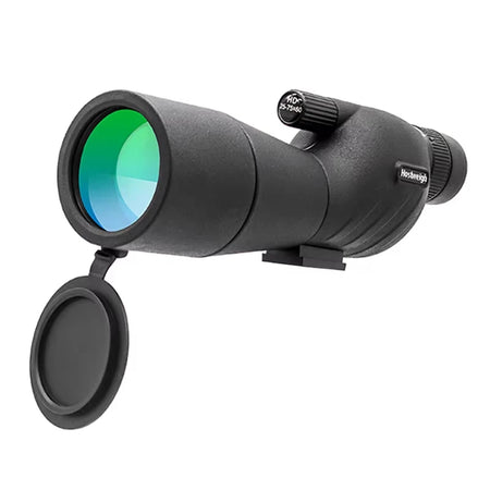 25-75x60 Spotting Scope &ndash; Waterproof Zoom for Birdwatching 25-75X60
