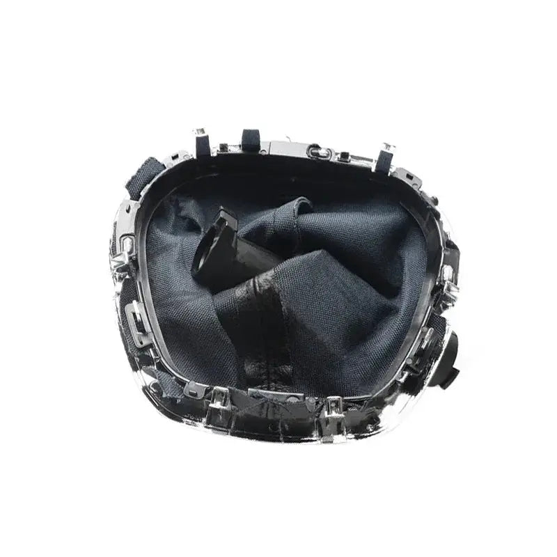 Manual Gear Shift Knob For Renault Trafic III Vivaro B by InterCyprus Trading Ltd