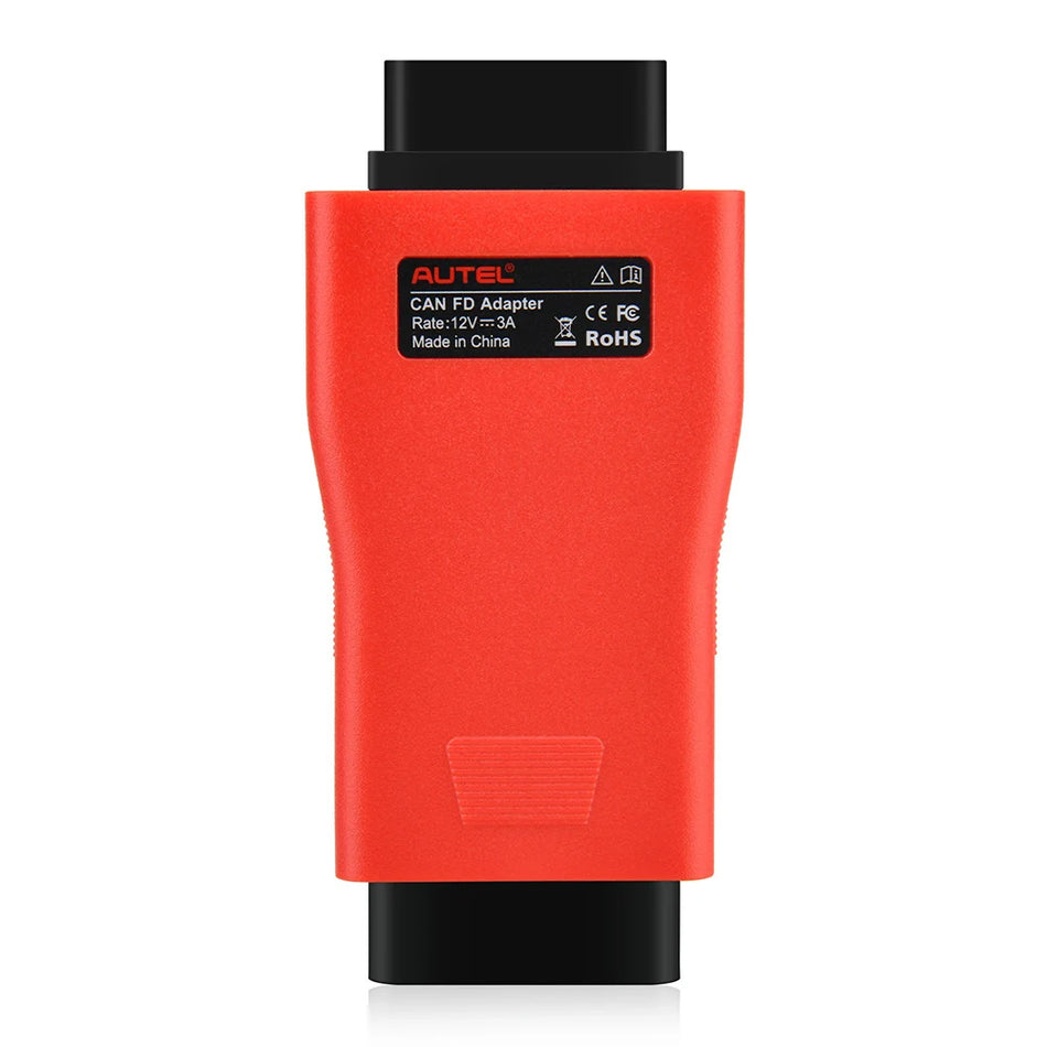 Adaptateur GM Maxiflash Elite CAN FD pour Autel VCI, Interface de Diagnostic Sans Fil