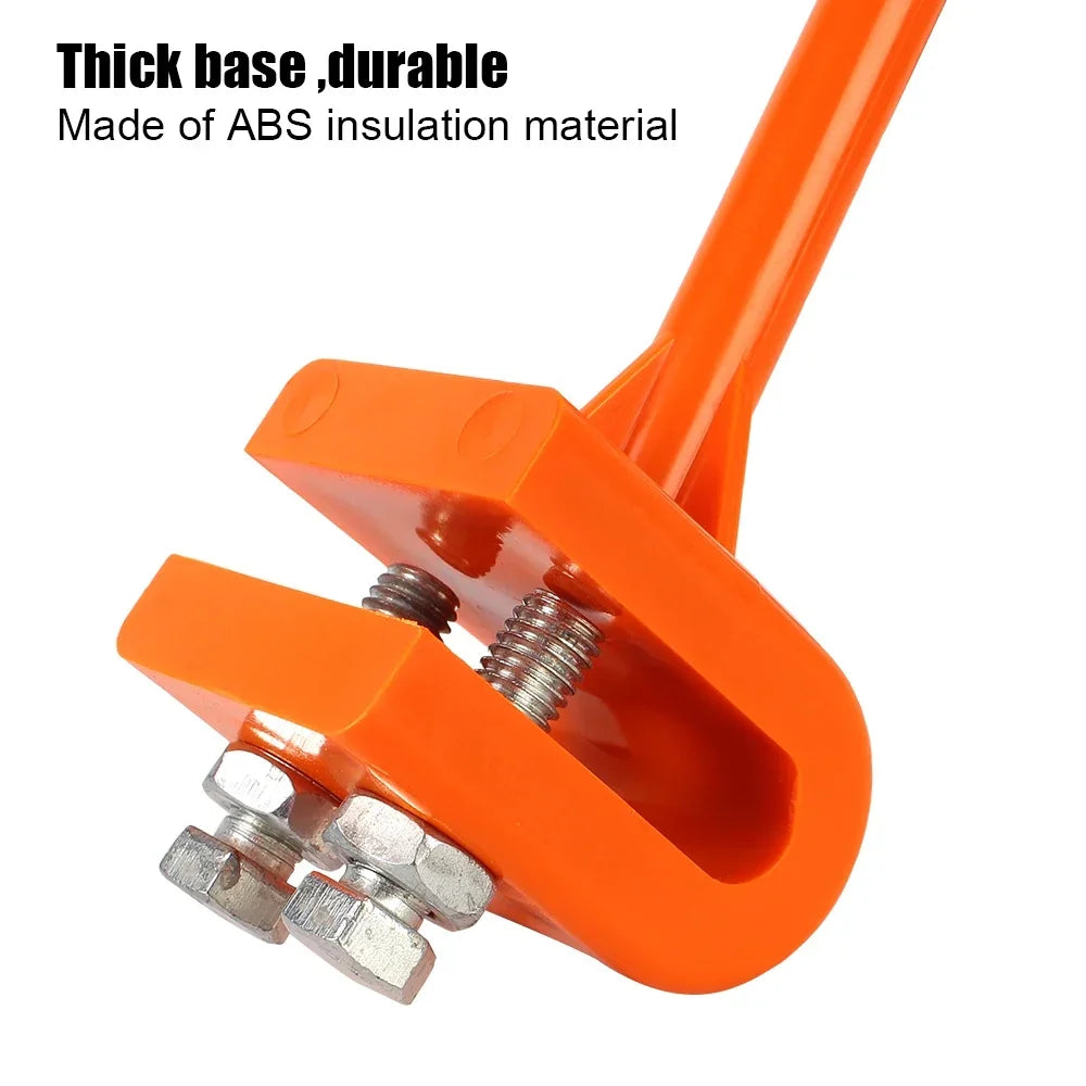 Solar Powered 3-in-1 Bird Repeller &ndash; Ultrasonic Sound and Reflective Flash