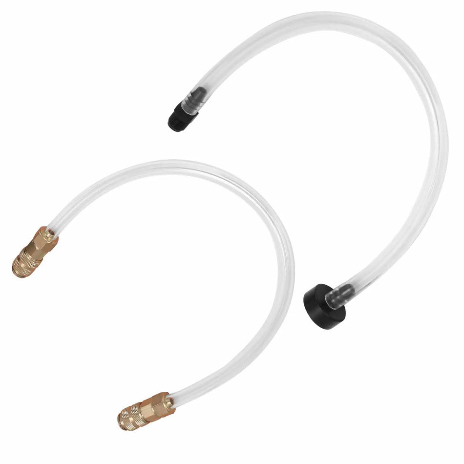 Kit de purjare hidraulic Seastar pentru sistemul de direcție al bărcii