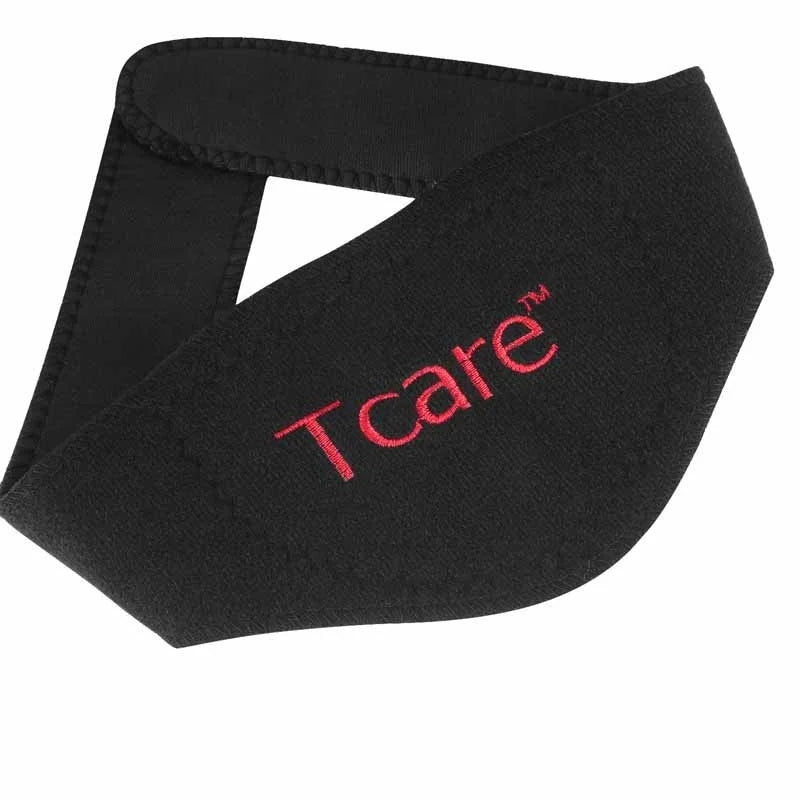 Tcare Tourmaline Neck Pain Massager &ndash; Spontaneous Heating Relief