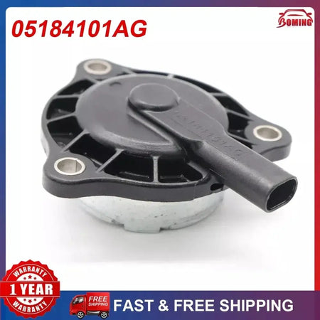 05184101AG Engine Variable Valve Timing VVT Solenoid Actuator For Dodge Avenger Charger Jeep Wrangler 3.6L For Chrysler 200 300 by InterCyprus Trading Ltd