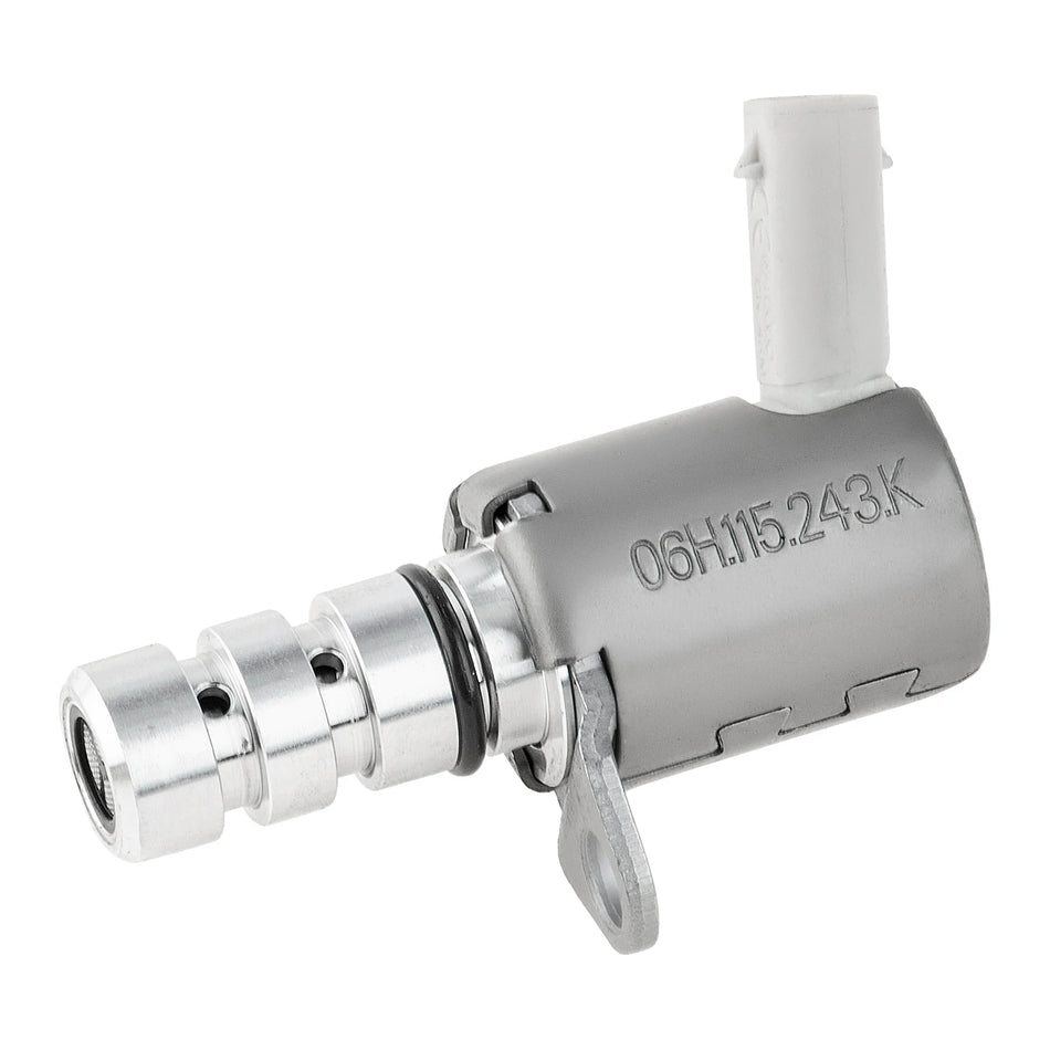 Электромагнитный клапан давления масла для Audi VW A3 A4 A5 A6 Golf Jetta с турбонаддувом 2.0