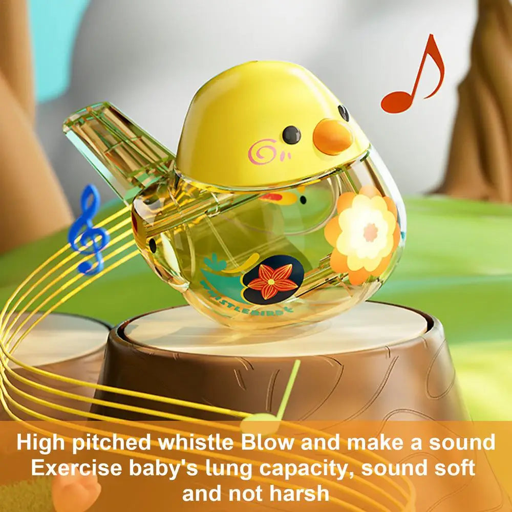 Water Whis &ndash; Colorful Musical Water Whistle Toy