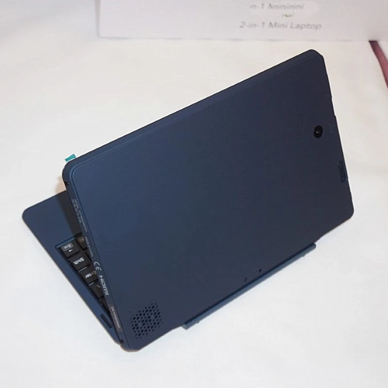 S12 10.1 Windows 10 Tablet With Keyboard &ndash; Quad Core Power