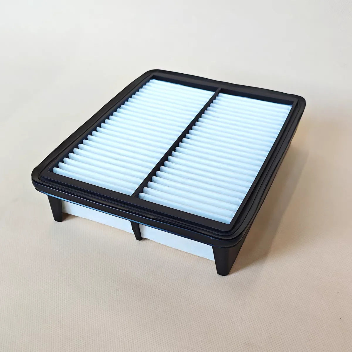 Cabin Air Filter With Pleated Media For JAC JS3 S3 T5 A30 J4 R3 Compatible With 8126100U8510 by InterCyprus Trading Ltd