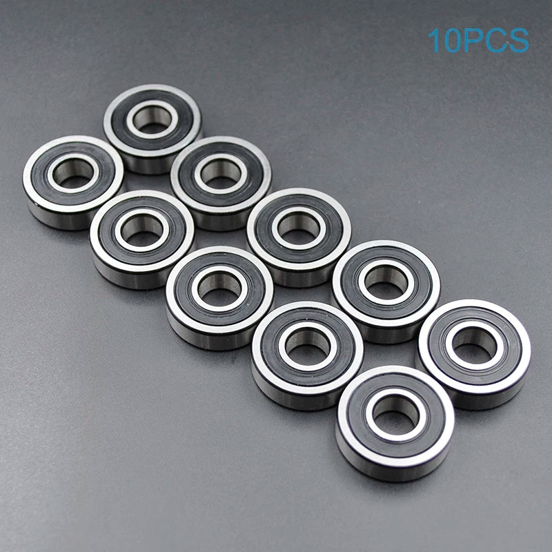 608 606 607 609 625 626 627 628 2RS DDU Bearings &ndash; Sealed