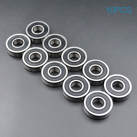 608 606 607 609 625 626 627 628 2RS DDU Bearings &ndash; Sealed