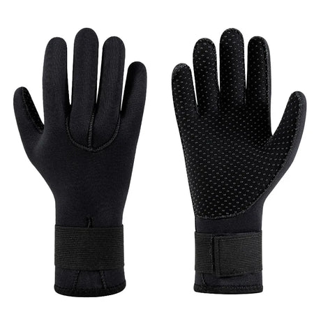 Neoprene Diving Palm Gloves &ndash; Keep Warm, Wear Resistant