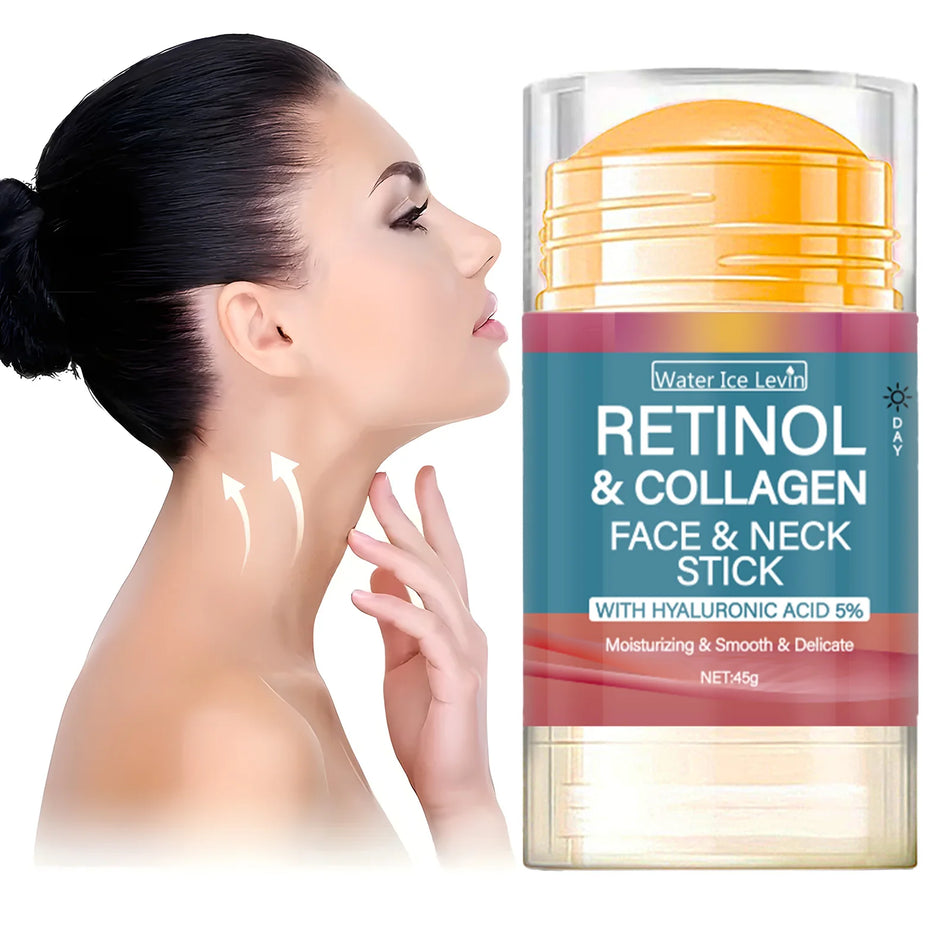 Retinol Lifting Firming Cream Stick &ndash; Moisturizing and Brightening Formula