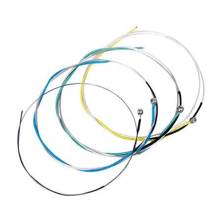 Astonvilla AV33 &ndash; Nylon String Set Performance Grade