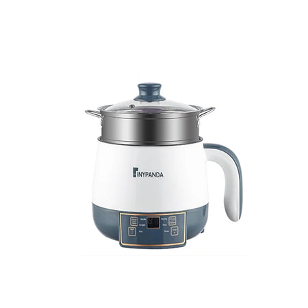 Multifunctional Electric Rice Cooker Double Layer