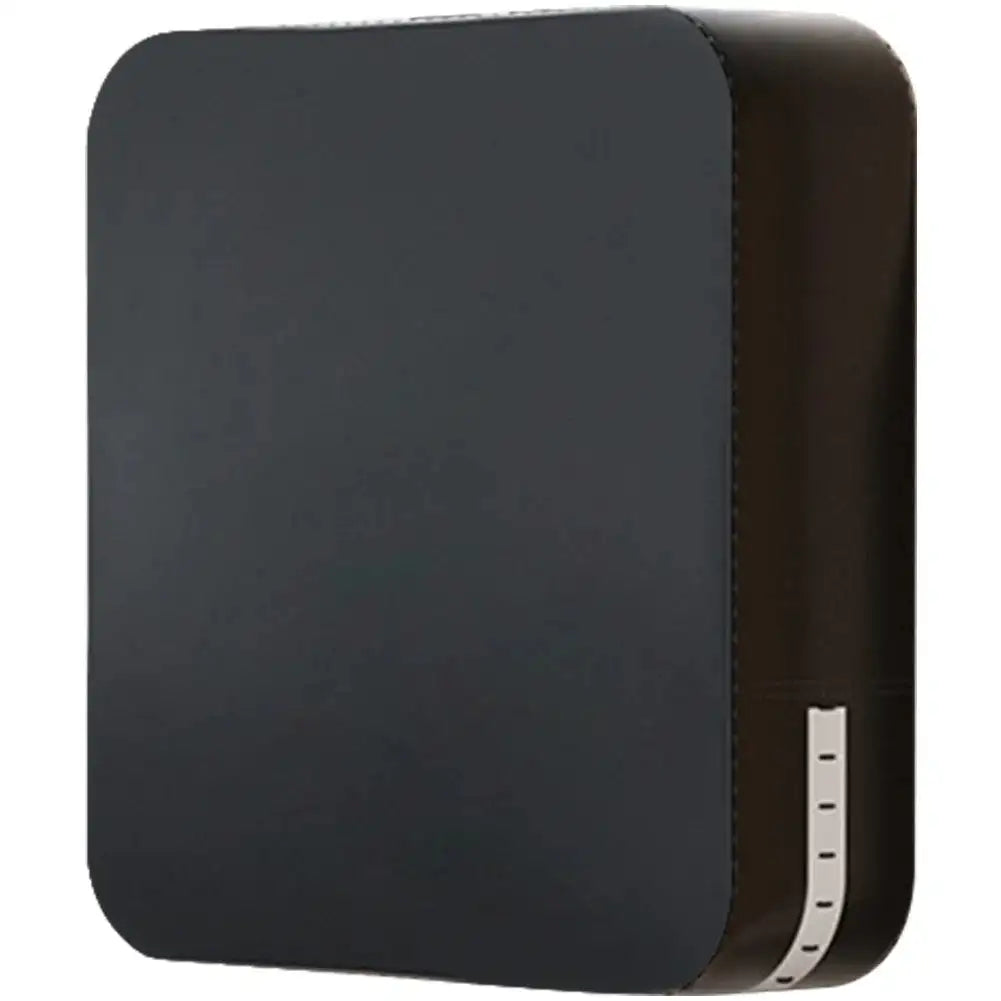 PU Leather Boxing Target for Reaction Training and Agility Black