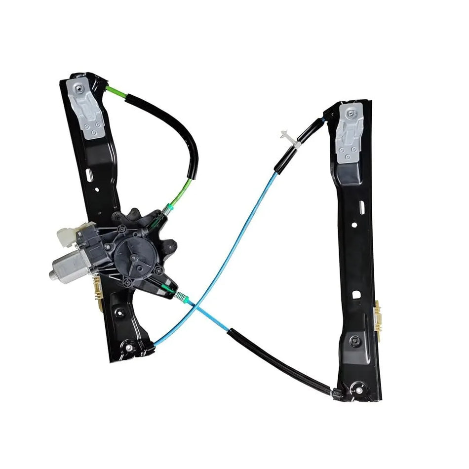 6-polige vordere elektrische Fensterheberbaugruppe für Focus 2012-2018