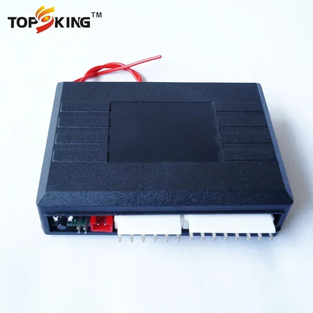 12V Car Central Lock With 4 Actuators &ndash; Remote Keyless Entry