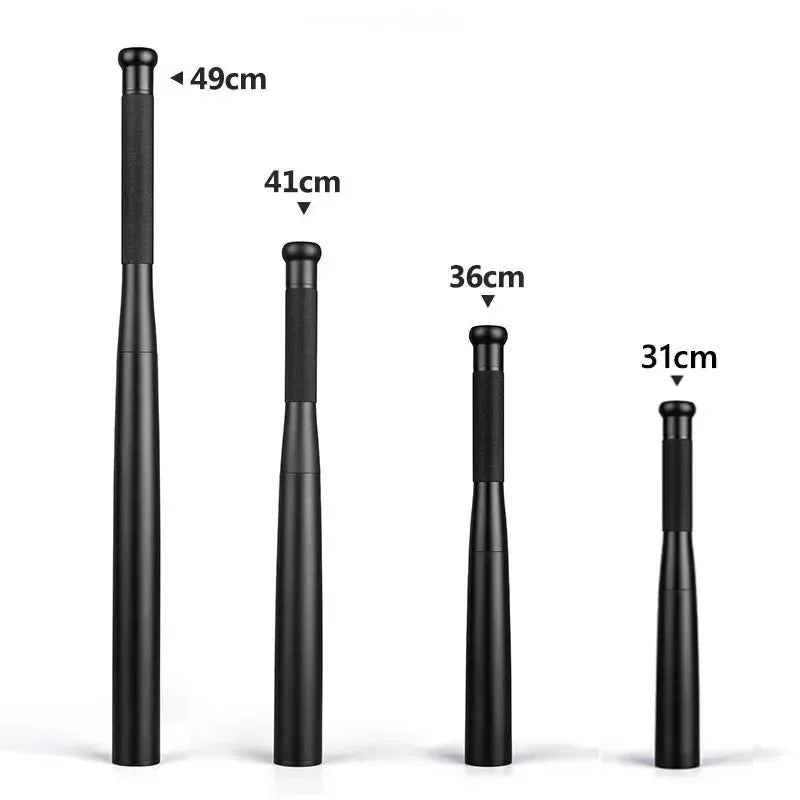 Baseball Bat Flashlight - Emergency Self Defense Torch