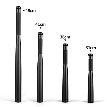 Baseball Bat Flashlight - Emergency Self Defense Torch