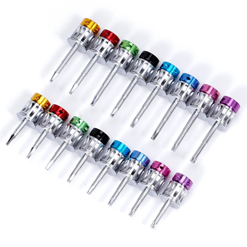 Dental Universal Implant Prosthetic Kit &ndash; Torque Ratchet