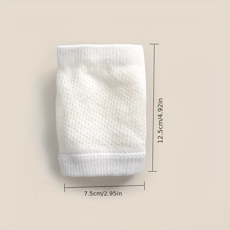 Baby Knee Pads &ndash; Ultra Lightweight Crawling Protection