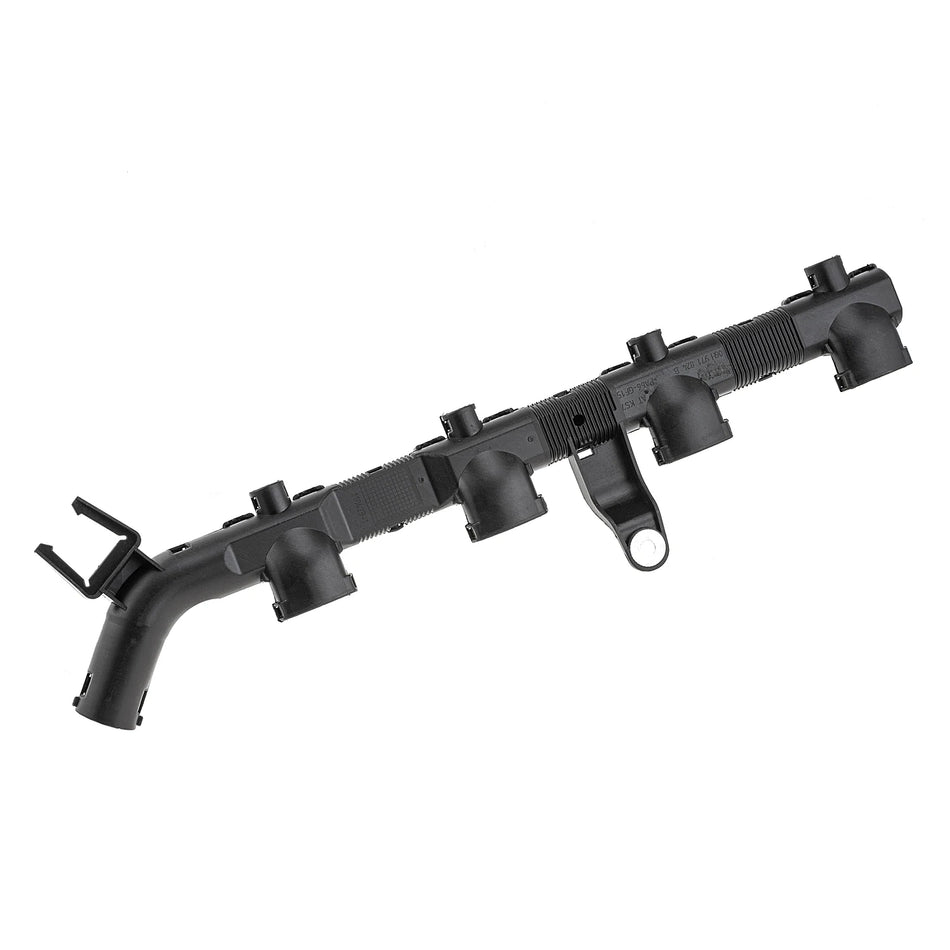 Otevřený magnetický plastový kabelový svazek zapalovací cívky pro Audi A4 B8 S4, A5 S5, Q5