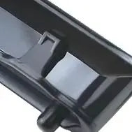 Tercera luz de freno LED para Suzuki Jimny JB64 JB74 2019-2020