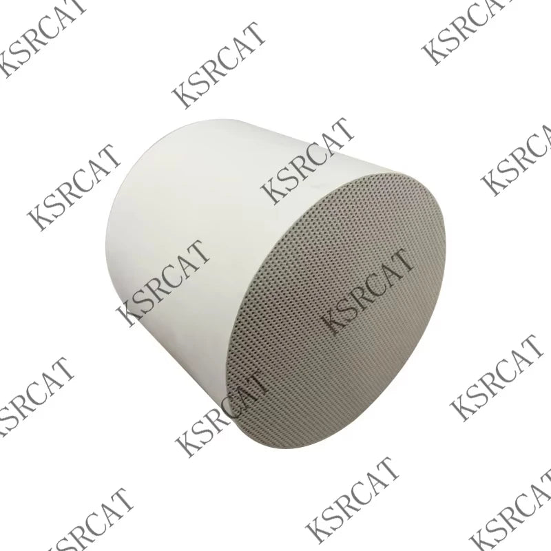 Filtre GPF en céramique à haut débit pour VW Golf 7 Audi A4 B9 118x100