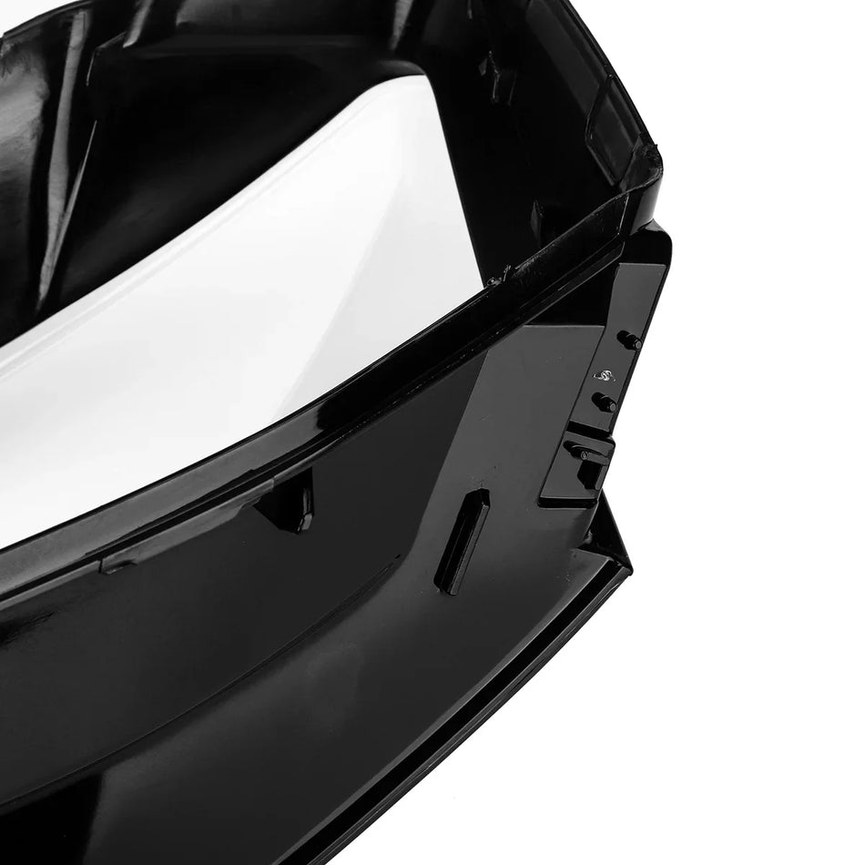 Capac transparent pentru far, pentru Audi A5 S5 RS5 2012-2016