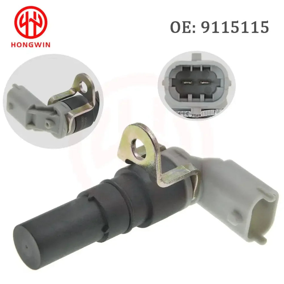 Senzor položaja krmnega gredi Mag za Vauxhall Mk Corsa