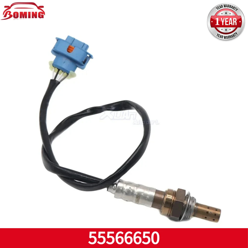 Sensor de O2 de relación aire-combustible para Chevrolet Cruze J300 1.6, Orlando J309 1.8