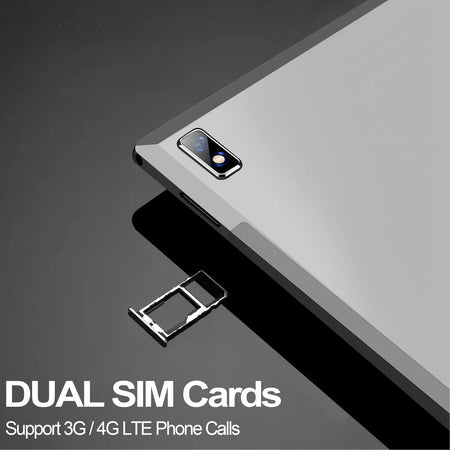 U320 Android Tablet &ndash; Ultra Fast AI Speed Up 8GB RAM