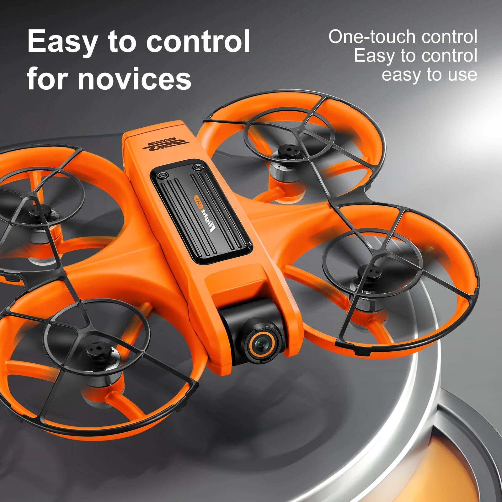 S156 RC Drone &ndash; 8K Camera With Brushless WIFI FPV Remote