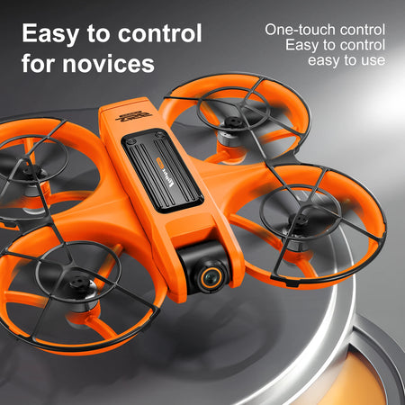 2.4G S156 RC Drone &ndash; 5G GPS Aerial Photography 8K HD