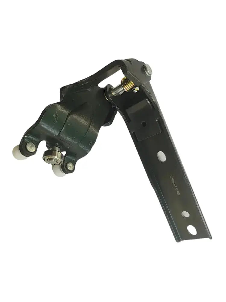 Right Sliding Door Roller Middle Centre Bracket for Hyundai Starex 1998-2003 JAC Refine 83950-4A000 by InterCyprus Trading Ltd