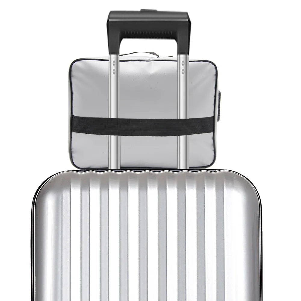 Fireproof Storage Bag 5BX0017 &ndash; Fireproof and Waterproof