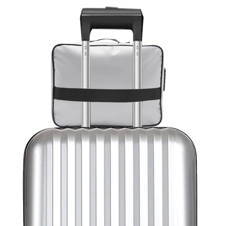 Fireproof Storage Bag 5BX0017 &ndash; Fire And Water Resistant