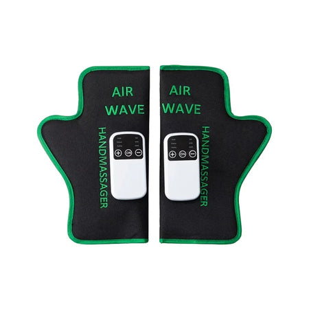 Air Compression Hand Massage Glove &ndash; Relieve Arthritis 2PCS