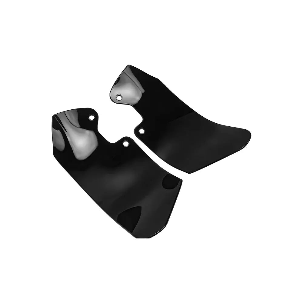 Handshield Windshield For BMW R1200GS Adventure GS1200 R1200 gs oil cooled Handguard Wind Shield Guard Side Deflector Accessorie by InterCyprus Trading Ltd