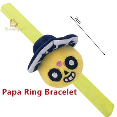 24pcs Anime Mini Figures Accessories Charms &ndash; Collectible