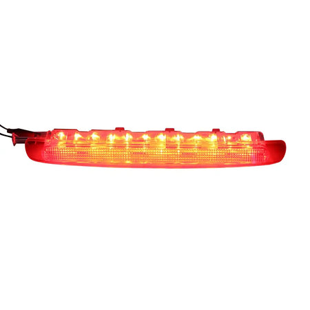Red LED High Mount Stop Light Third Brake Altea 2006 2015