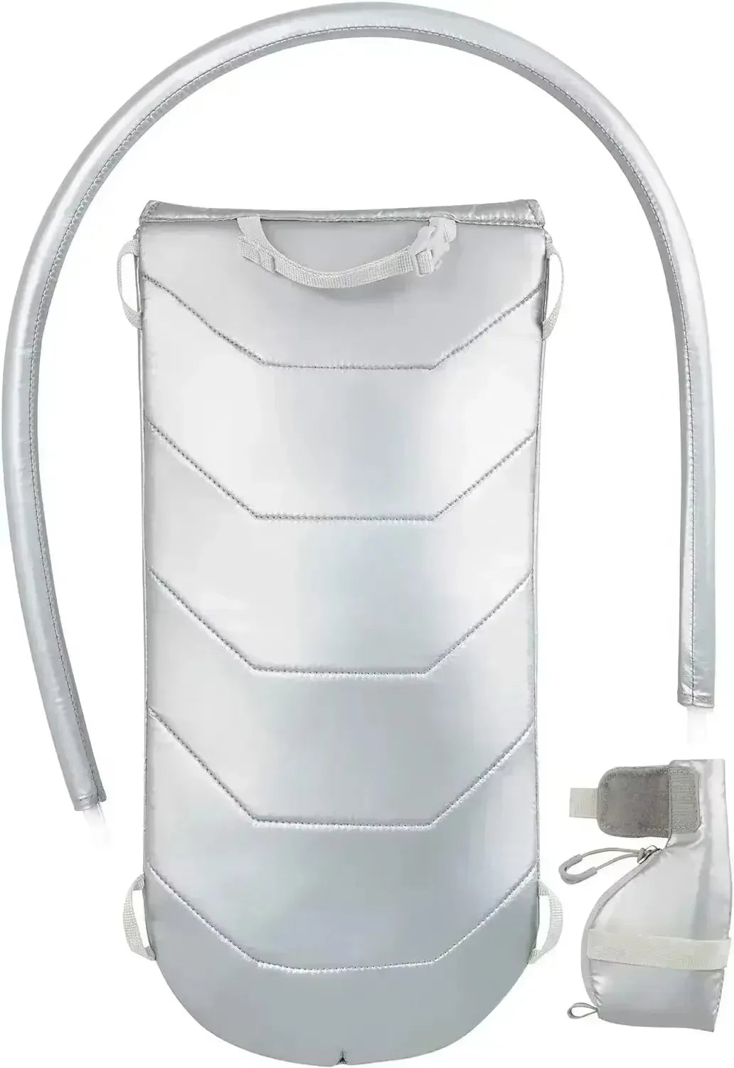 NoEnName Null Hydration Pack &ndash; Bounce Free Harness System BWD 01