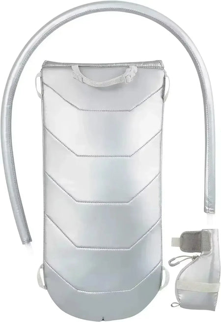 NoEnName Null Hydration Pack &ndash; Bounce Free Harness System BWD 01