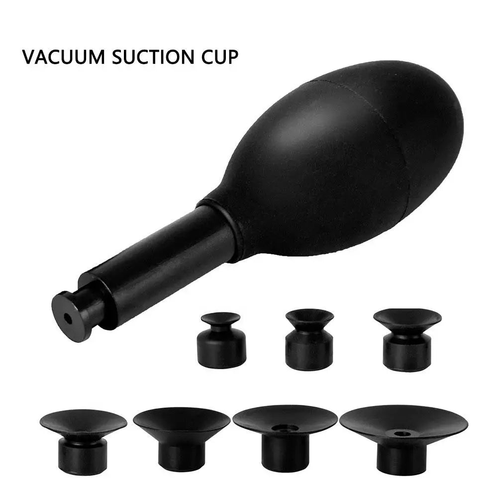 Camera Lens Sucker Kit - Anti-static Vacuum Suction Pen for Lens Repair &amp; Cleaning