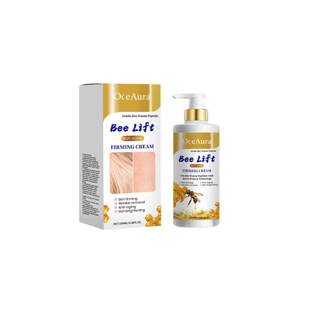 OceAura Collagen Anti-Aging Body Cream &ndash; Nourishing Wrinkle Removal 100ml Boxed