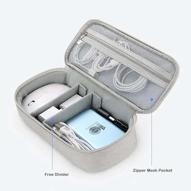Fashion Organizer Bag Pouch &ndash; Waterproof Travel Case