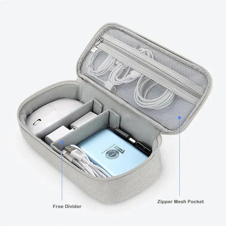 Fashion Organizer Bag Pouch &ndash; Waterproof Travel Case